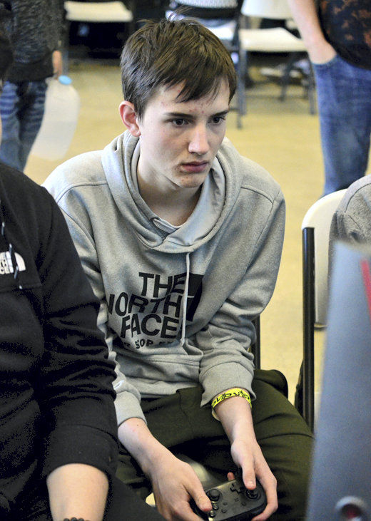 Gaming3